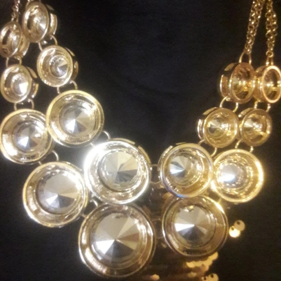 Ladies necklace - Picture 4 of 5